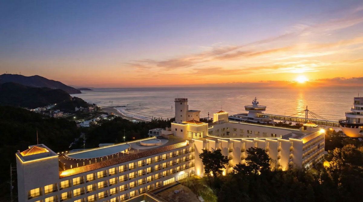 about hotel