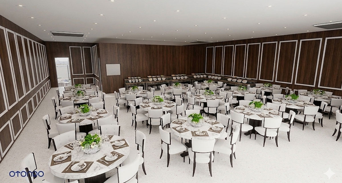 Restaurant Luna
